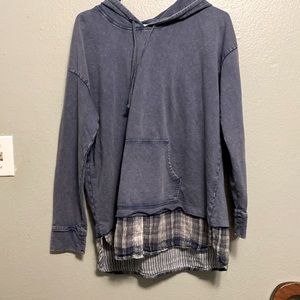 Style & Co Hoodie